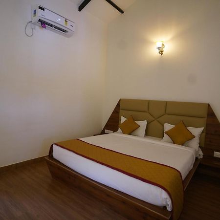 Q Mango Resort Rāmanagaram Exterior foto