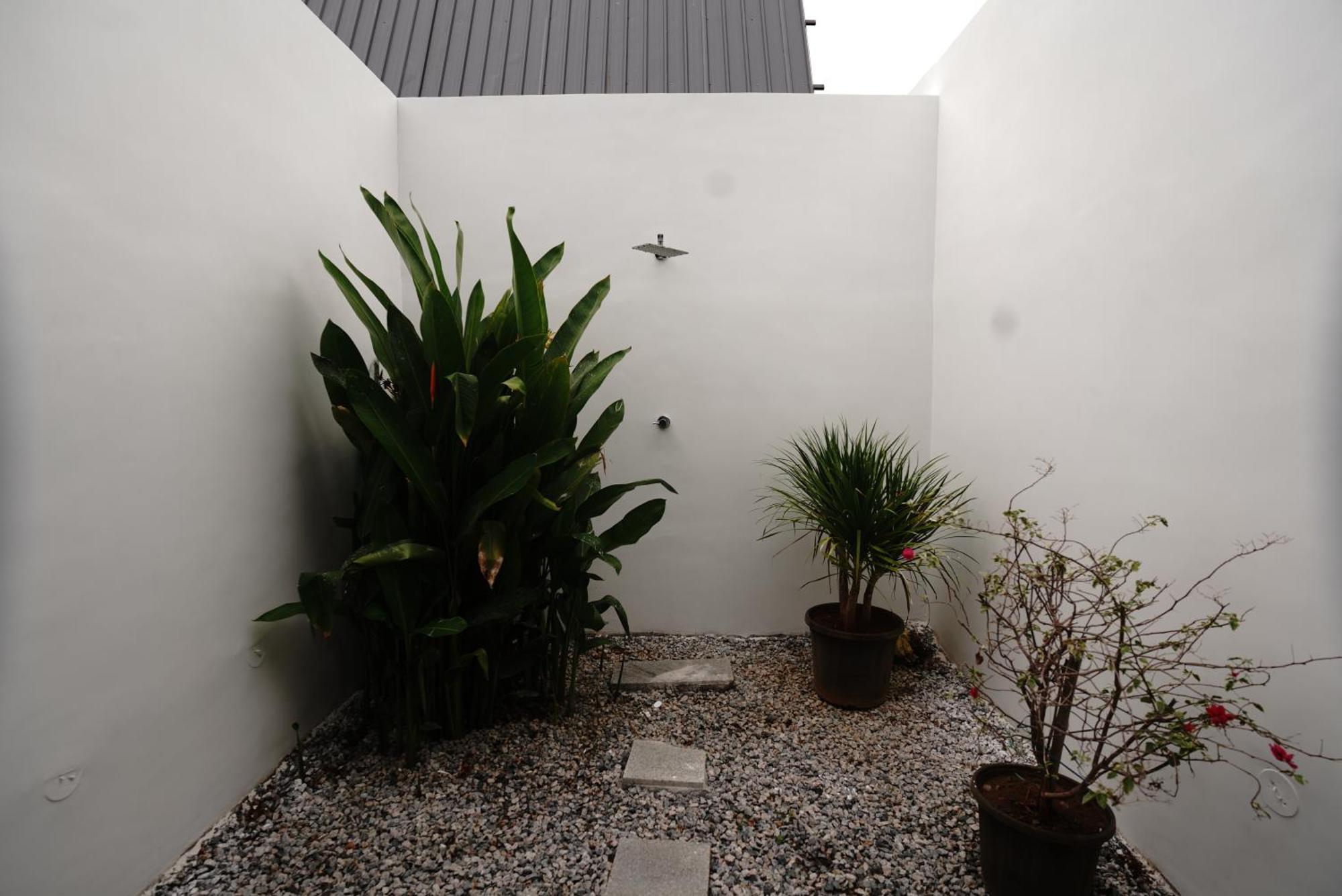 Q Mango Resort Rāmanagaram Exterior foto